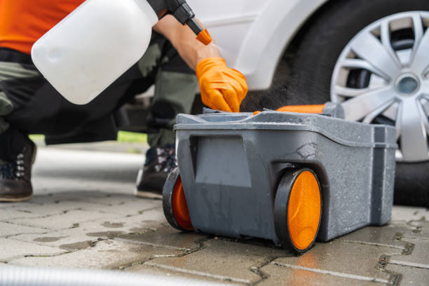 Best Tree Removal  in West Livingston, TX